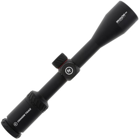 Brushline Pro 2.5-10x42 Scope