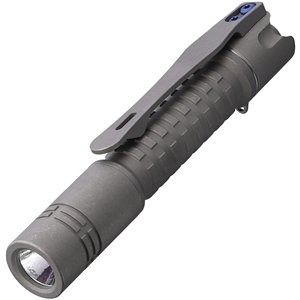 Pineapple Mini Flashlight Ti