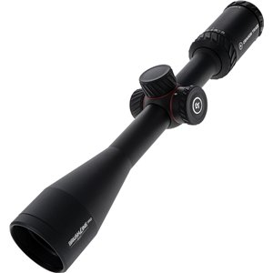 Brushline Pro 3-12x42 Scope