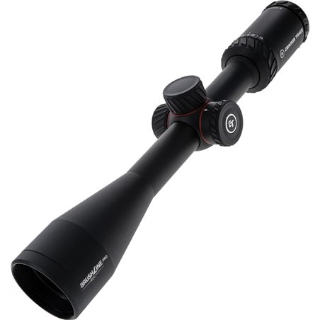 Brushline Pro 3-12x42 Scope