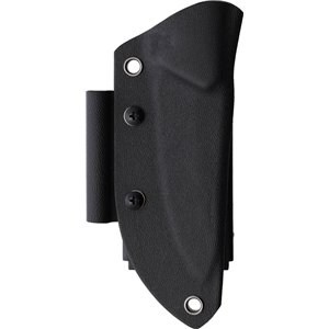 Allosaurus Fixed Blade Black