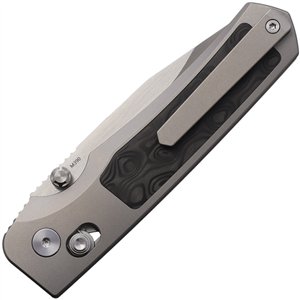 Aurora Crossbar Lock CF