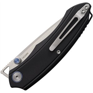 GC103 Linerlock Black
