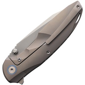 Cool Whale Framelock Ti