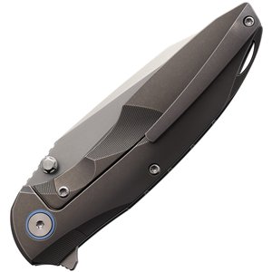 Cool Whale Framelock Ti