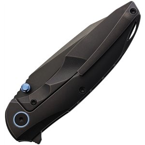 Cool Whale Framelock Ti