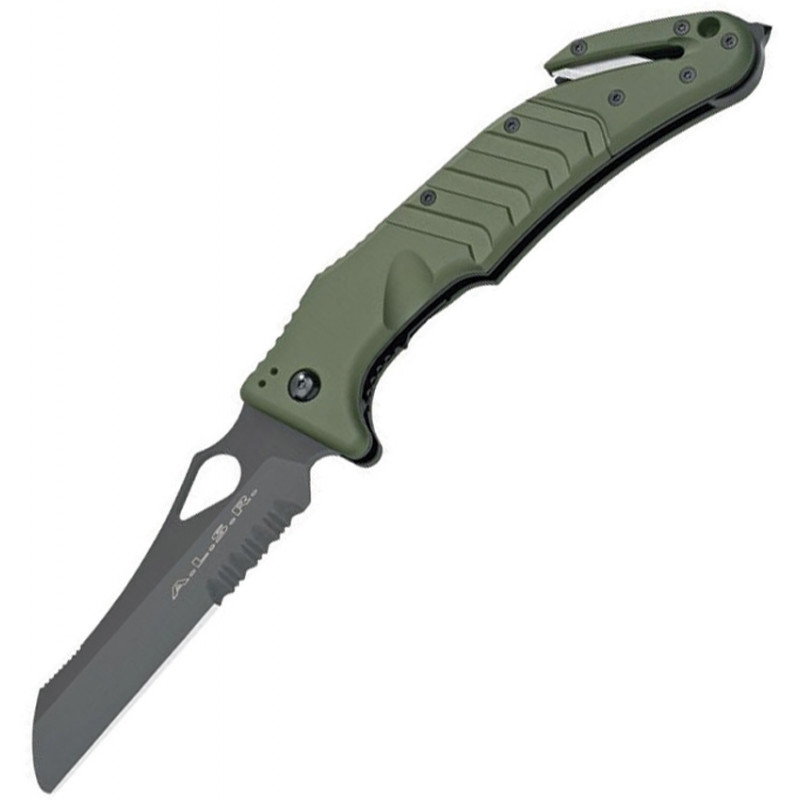 ALSR Linerlock