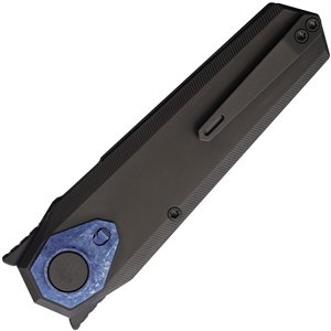 Infinite Power B-Linerlock