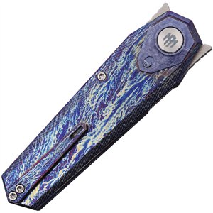 Infinite Power B-Linerlock