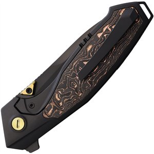 Kingfisher Framelock Ti