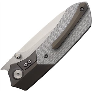 RTPT Framelock Black/Gray