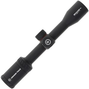 Brushline Pro 2-7x33mm Scope