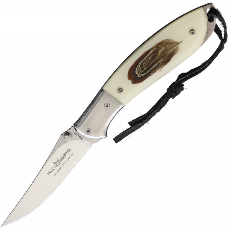 Pheasant Linerlock