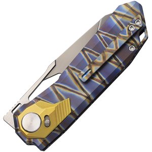 Peregrine Falcon Button Liner