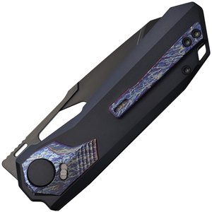 Peregrine Falcon Button Liner