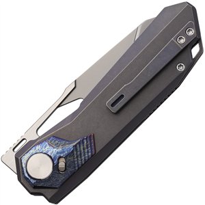 Peregrine Falcon Button Liner