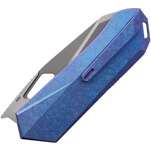 Woodpecker Linerlock