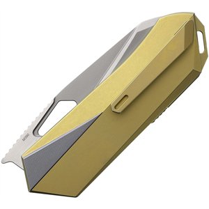 Woodpecker Linerlock