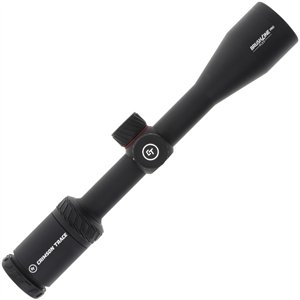 Brushline Pro 3-9x40mm Scope