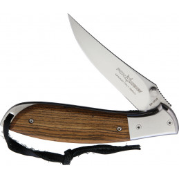 Pheasant Linerlock