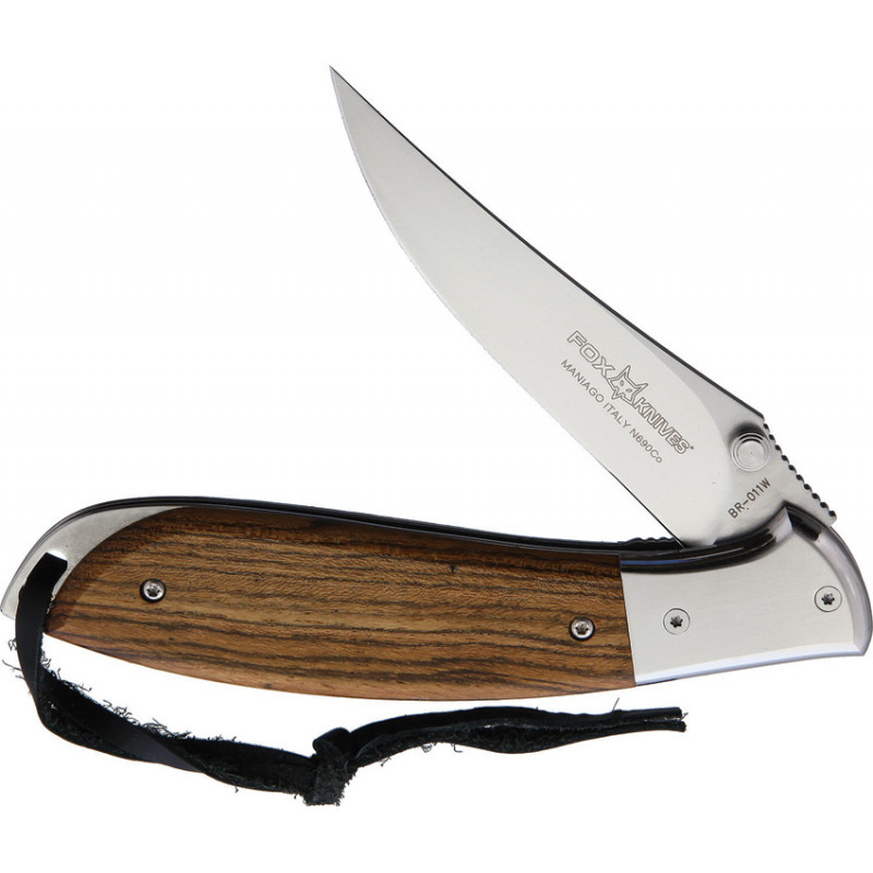 Pheasant Linerlock