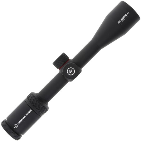 Brushline Pro 3-9x40mm Scope