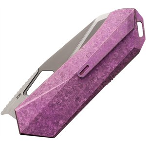 Woodpecker Linerlock Pink