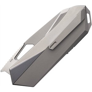 Woodpecker Linerlock