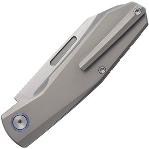 Squirrel Slip Joint Ti