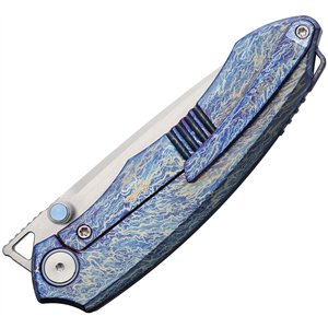 Wild Species Framelock