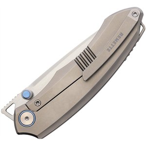 Wild Species Framelock Gray