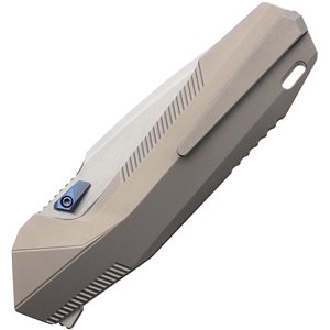 RT-WK1 Linerlock Satin