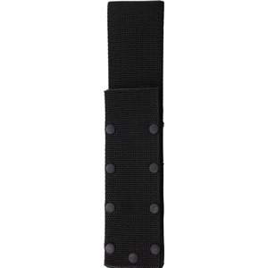 Shank Fixed Blade Tan Cord