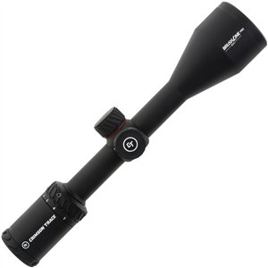 Brushline Pro 3-9x50mm Scope