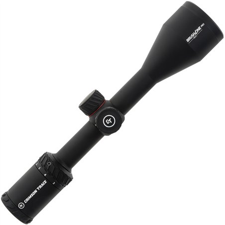 Brushline Pro 3-9x50mm Scope