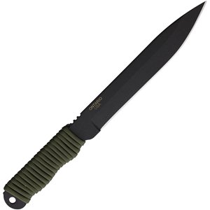 Shank Fixed Blade OD Cord