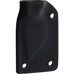 Little Bird Neck Knife Tan Mic