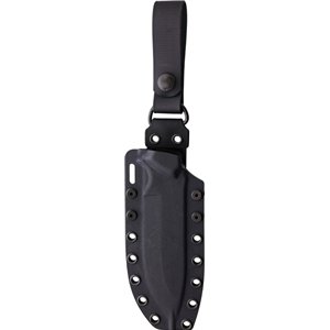 Ranger 4.5 Fixed Blade Black