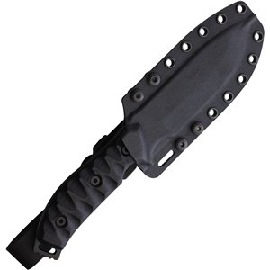 Ranger 4.5 Fixed Blade Black