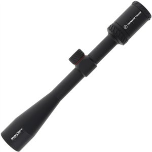 Brushline Pro 4-12x40 Scope