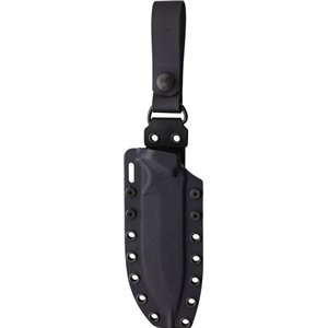 Ranger 4.5 Fixed Blade OD
