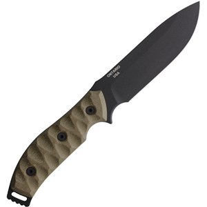 Ranger 4.5 Fixed Blade OD