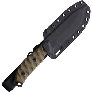 Ranger 4.5 Fixed Blade OD