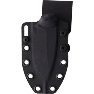 Model 3 Fixed Blade Black