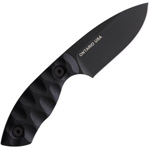 Model 3 Fixed Blade Black