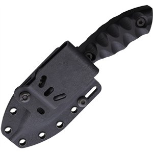 Model 3 Fixed Blade Black