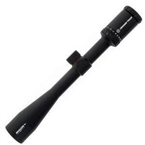Brushline Pro 4-12x40 Scope