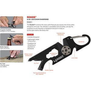ROAD1 Roadie® Multi Tool (LS50