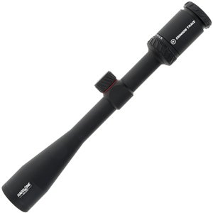 Hardline 4-12x40mm Scope