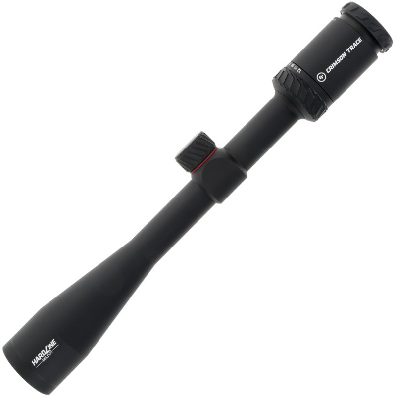 Hardline 4-12x40mm Scope